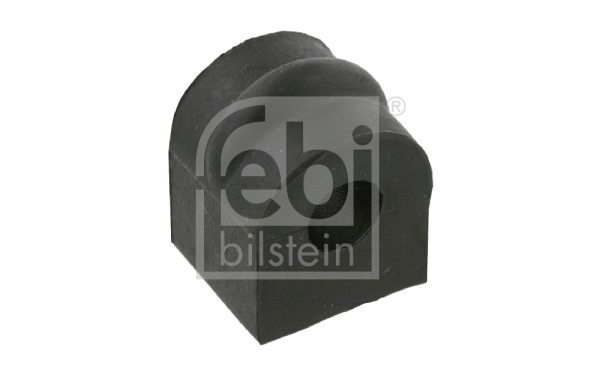 Mounting, stabiliser bar